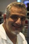 Chiva K. Tafazzoli